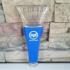 USS Steel Gary Car Tin Products Windshield Snow Removal Frost Ice Scraper Bin7